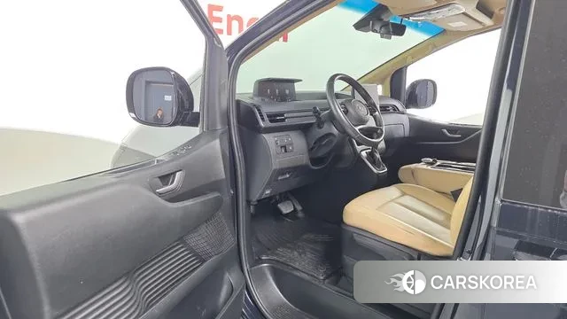 Hyundai Staria id 3273855 из Кореи 20