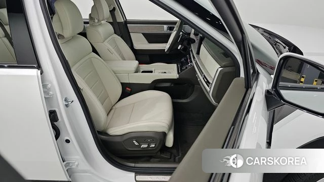 Hyundai Santa Fe (MX5) id 4941404 из Кореи 20