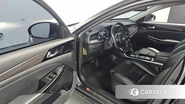 Kia K7 Premier id 4770237 из Кореи 31