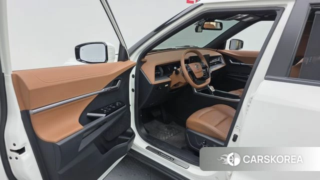 Ssangyong Torres id 4585278 из Кореи 20