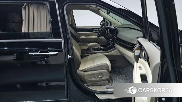 Kia The New Carnival 4th Generation id 3882856 из Кореи 21