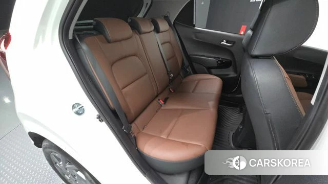 Kia The New Morning (JA) id 4757062 из Кореи 30