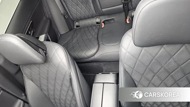 Mercedes-Benz E-Class W214 id 3006769 из Кореи 20