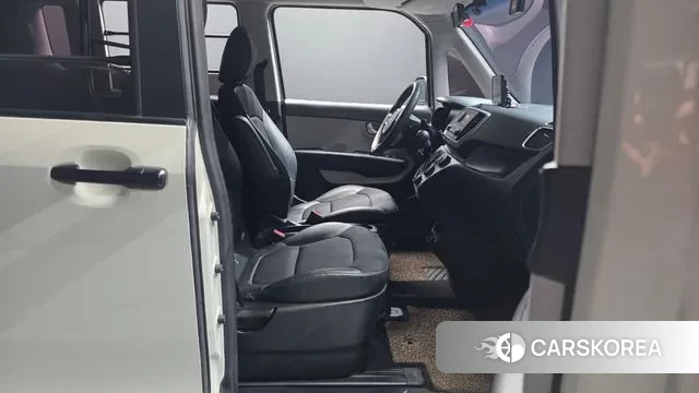 Kia The New Ray id 3588584 из Кореи 20