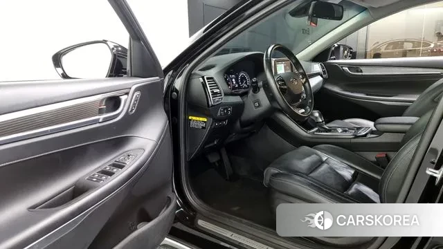 Hyundai Grandeur IG id 3460310 из Кореи 20