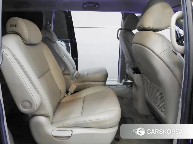 Kia The New Carnival id 3312774 из Кореи 20