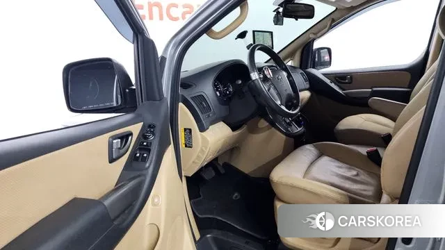 Hyundai The New Grand Starex id 3028480 из Кореи 20