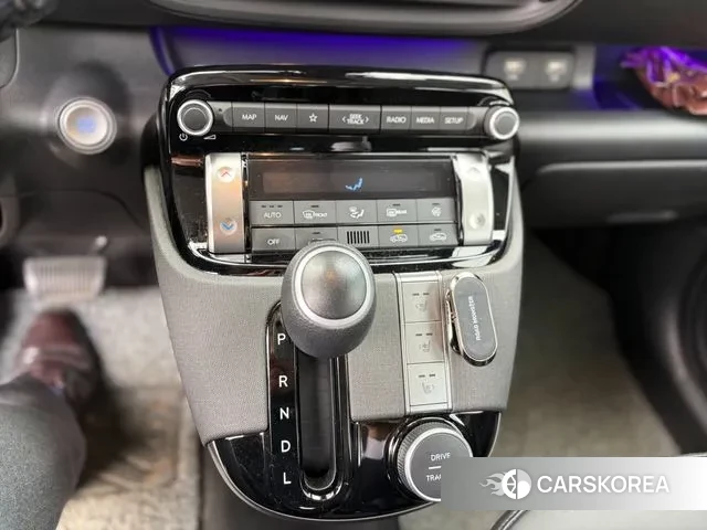 Hyundai Casper id 3463181 из Кореи 16