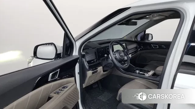 Kia The New Carnival 4th Generation id 3436994 из Кореи 20