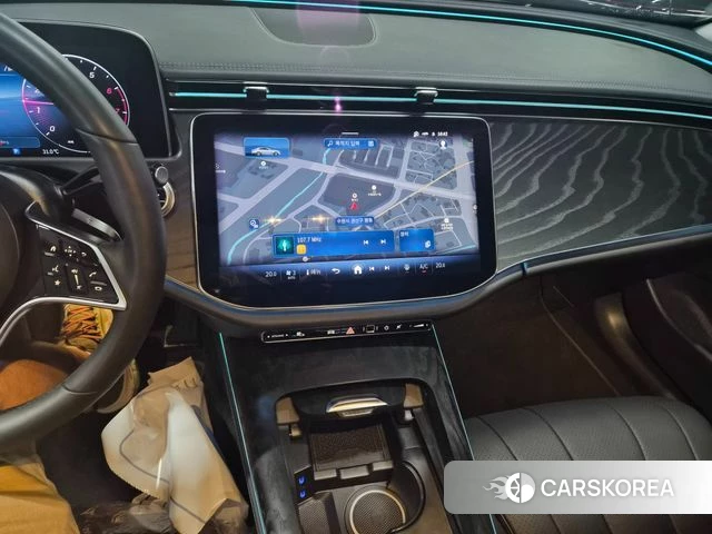 Mercedes-Benz E-Class W214 id 4589866 из Кореи 14