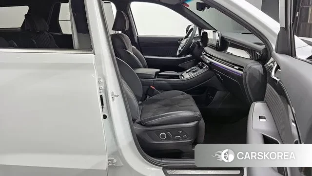 Hyundai The New Palisade id 3053003 из Кореи 20