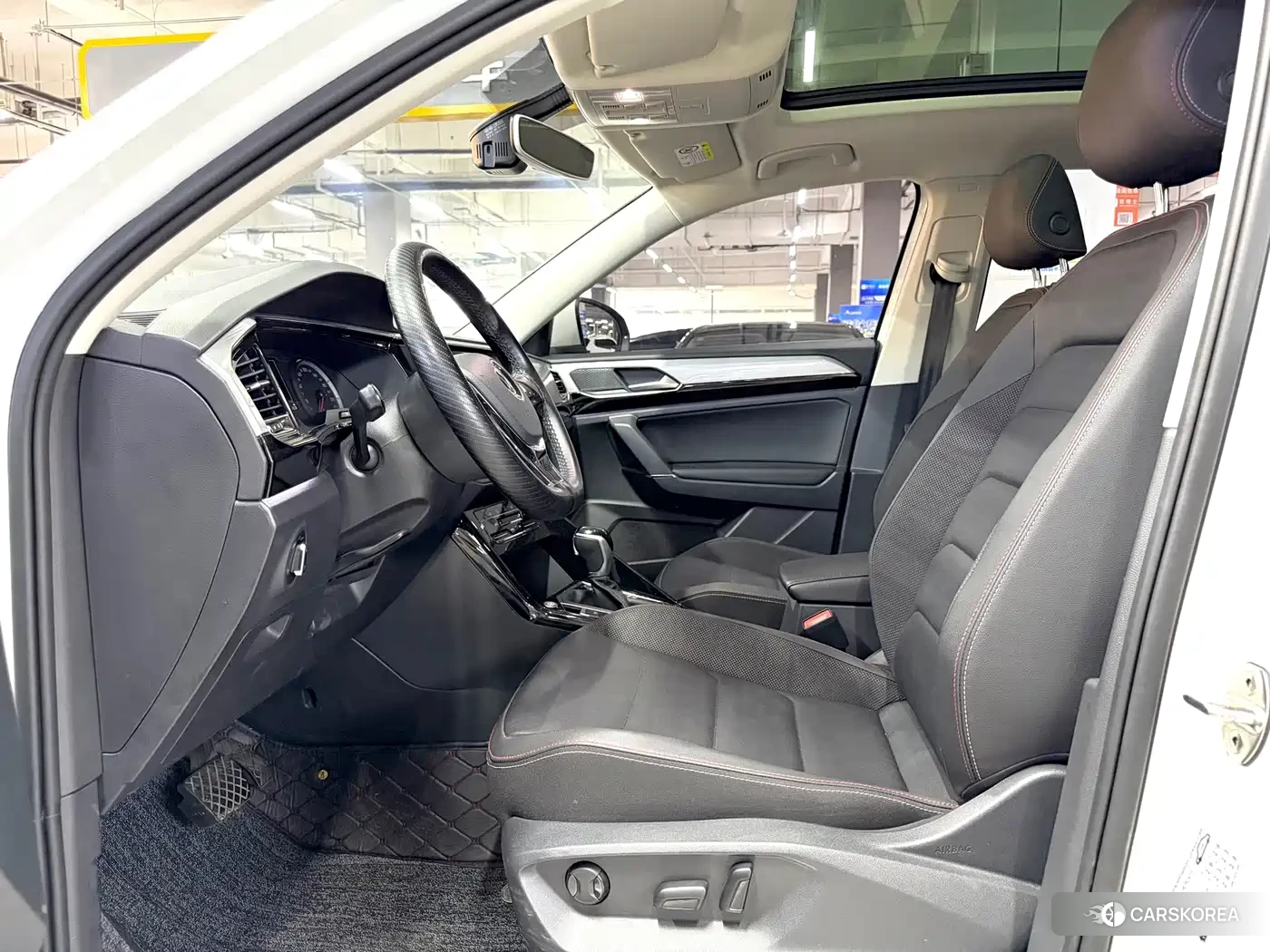 Volkswagen Tayron id 4628195 из Китая 10