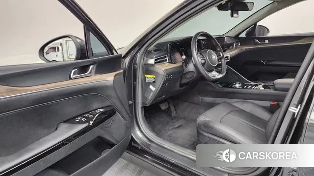 Kia K5 3rd generation id 3587994 из Кореи 20