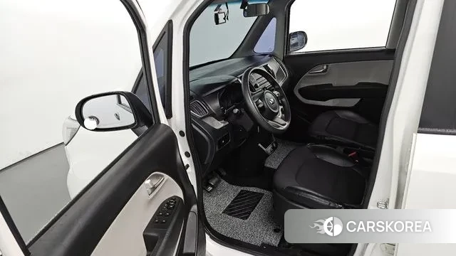 Kia The New Ray id 3149334 из Кореи 20