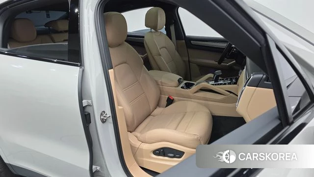 Porsche Cayenne (PO536) id 3818239 из Кореи 20