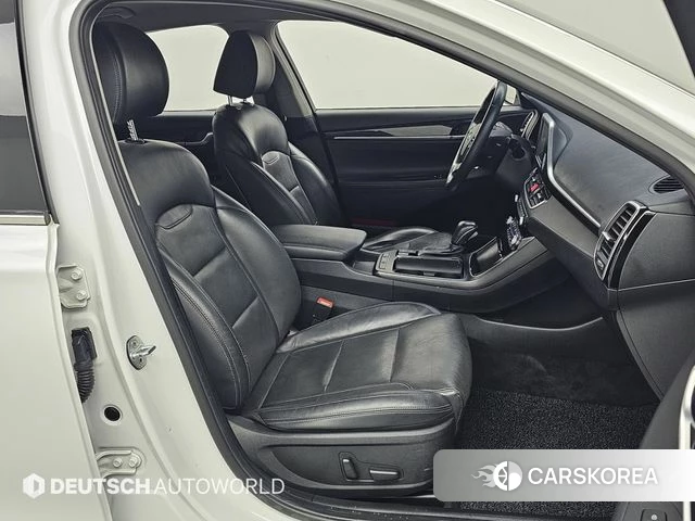 Hyundai Grandeur IG id 3937318 из Кореи 20