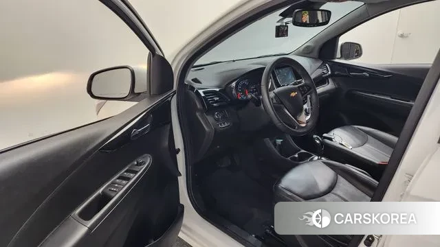 Chevrolet (GM Daewoo) The Next Spark id 3672786 из Кореи 20