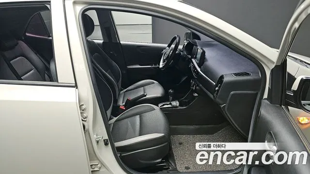 Kia All New Morning (JA) id 2711576 из Кореи 20