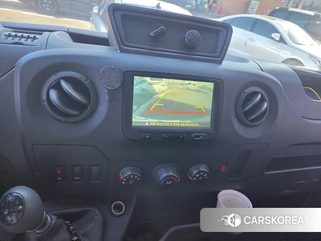 Renault Korea (Samsung) Master id 3474458 из Кореи 19