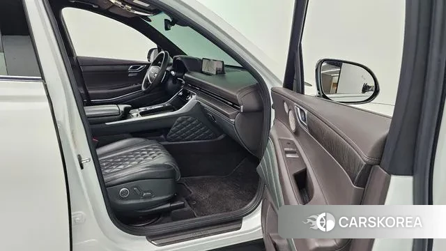 Genesis GV80 id 2970518 из Кореи 20