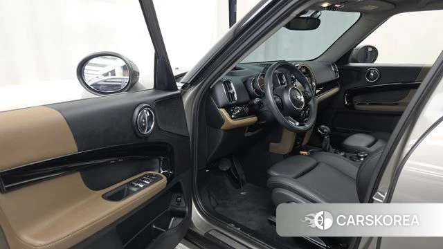 Mini Cooper Countryman id 4836821 из Кореи 33