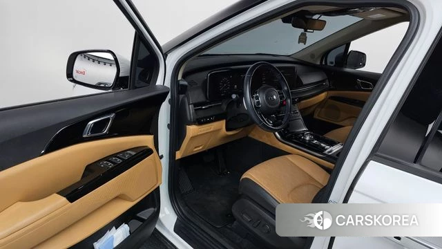 Kia Carnival 4th generation id 3827814 из Кореи 20