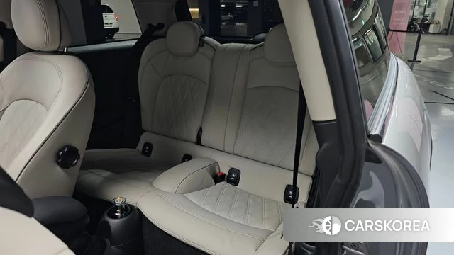 Mini Cooper S id 4243610 из Кореи 34