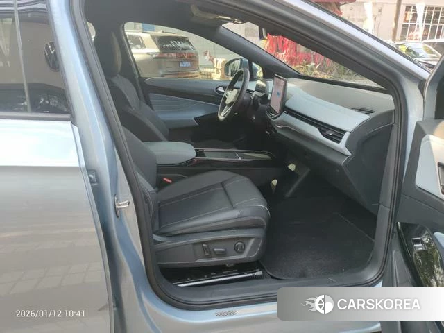 Volkswagen ID.4 X id 4290554 из Китая 12