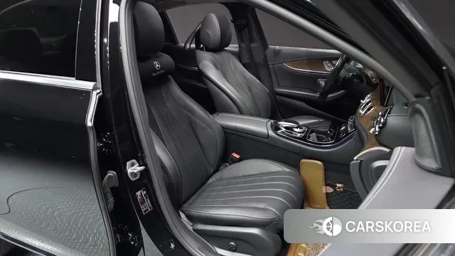 Mercedes-Benz E-Class W213 id 3324897 из Кореи 20