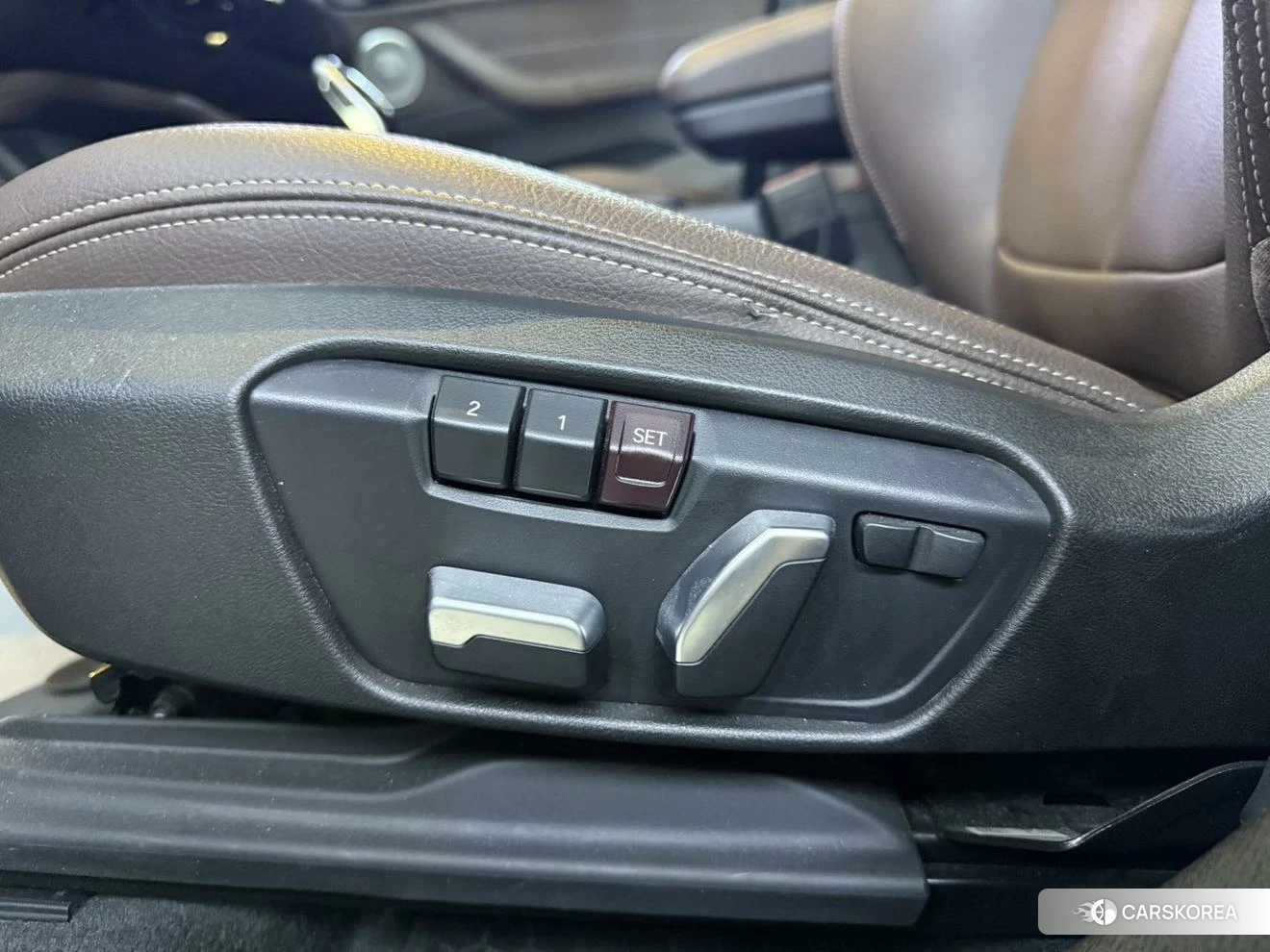 BMW X1 id 4419482 из Китая 23