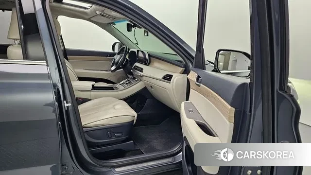 Hyundai Palisade id 3318726 из Кореи 20