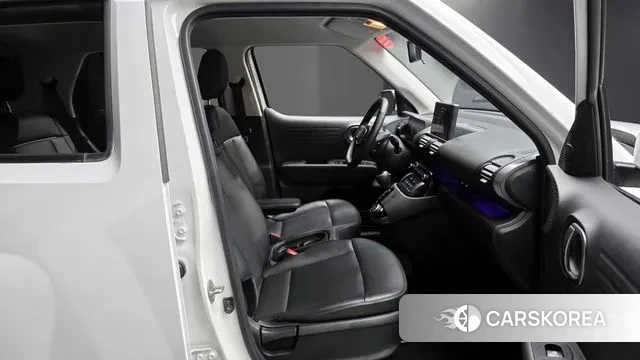 Hyundai Casper id 3443032 из Кореи 20