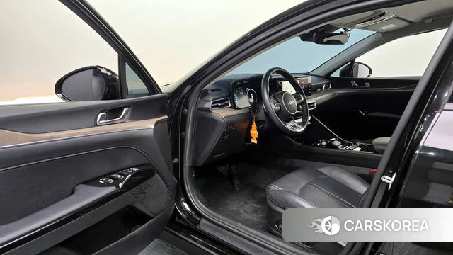 Kia K5 Hybrid 3rd Generation id 3891818 из Кореи 20