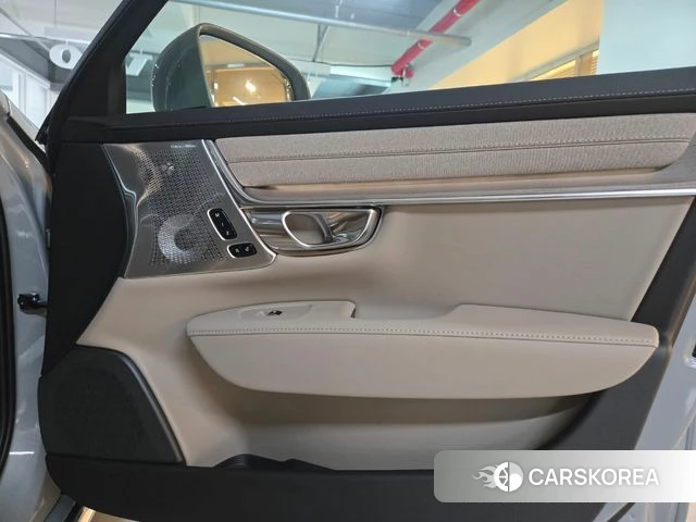 Volvo S90 id 4914436 из Кореи 20