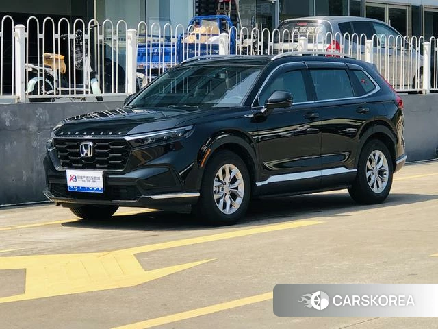 Honda CR-V id 4220995 из Китая 16