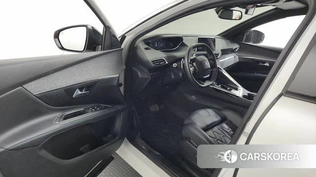 Peugeot 5008 second generation id 4533318 из Кореи 32