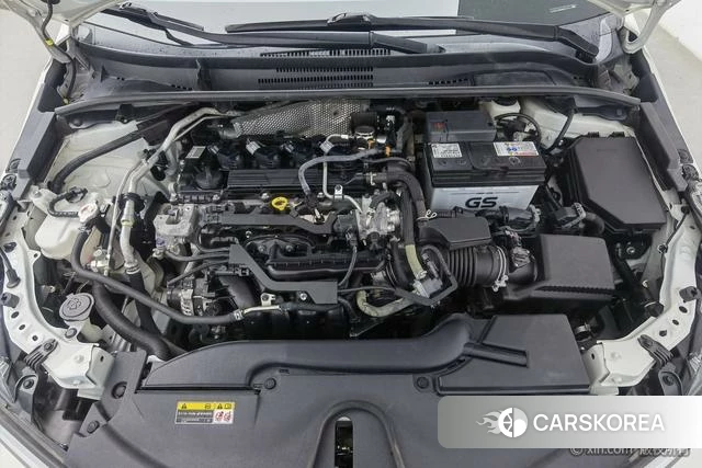 Toyota Asian lion id 4253655 из Китая 24