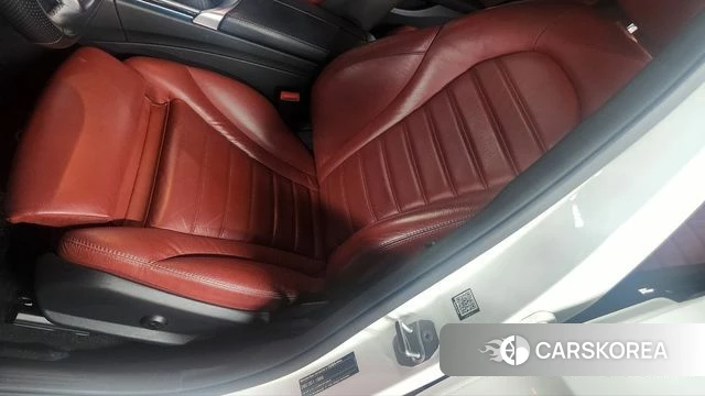 Mercedes-Benz C-Class W205 id 4658441 из Кореи 20