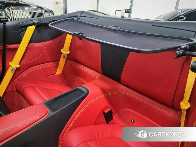 Ferrari Portofino id 4543252 из Кореи 17