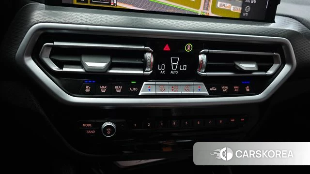 BMW X4 (G02) id 4532910 из Кореи 15