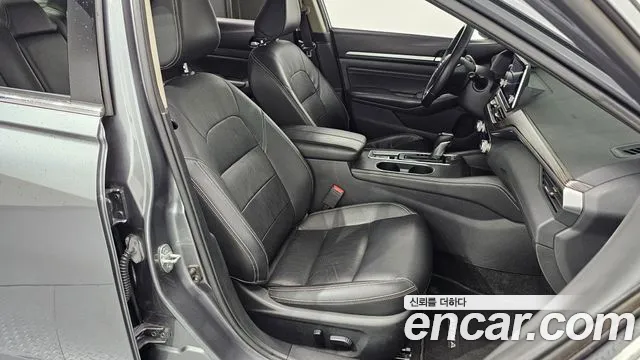 Nissan Altima (L34) id 2758264 из Кореи 20