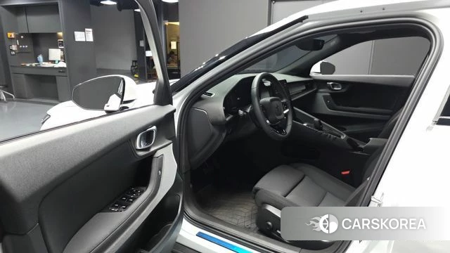 Polestar Polestar 2 id 4631523 из Кореи 20