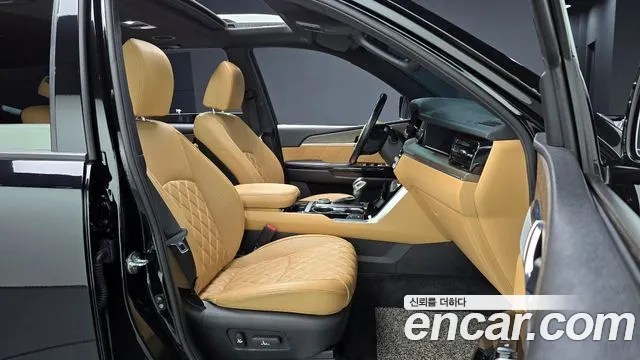 Kia Mohave Master id 2718230 из Кореи 20