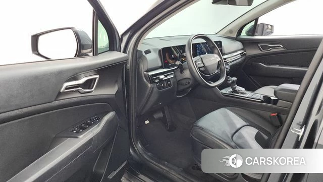 Kia The New Sportage 5th Generation id 4462481 из Кореи 32