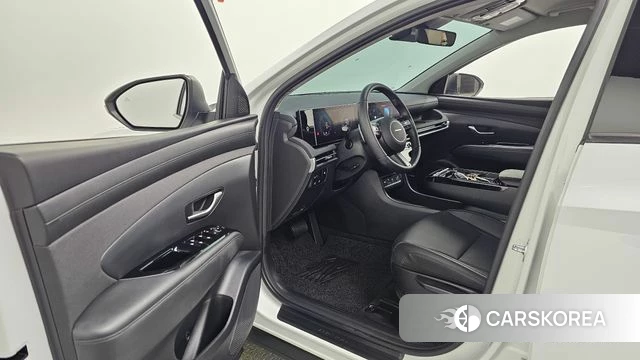 Hyundai The New Tucson (NX4) id 4194288 из Кореи 30