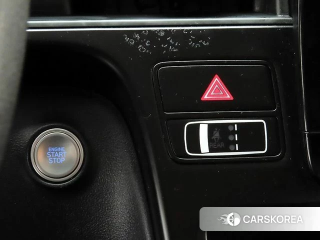 Hyundai Staria id 4704975 из Кореи 20
