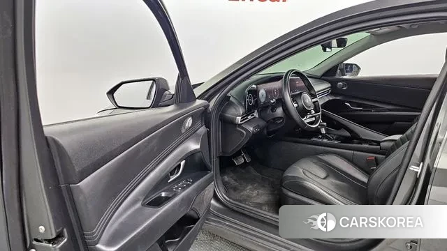 Hyundai Avante (CN7) id 2975440 из Кореи 20