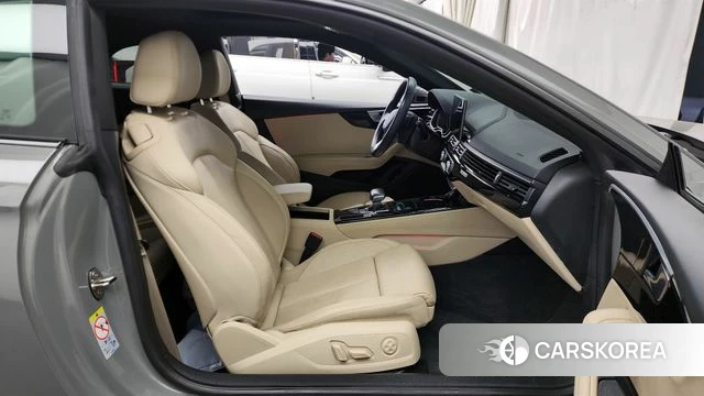 Audi A5 (F5) id 3852031 из Кореи 20