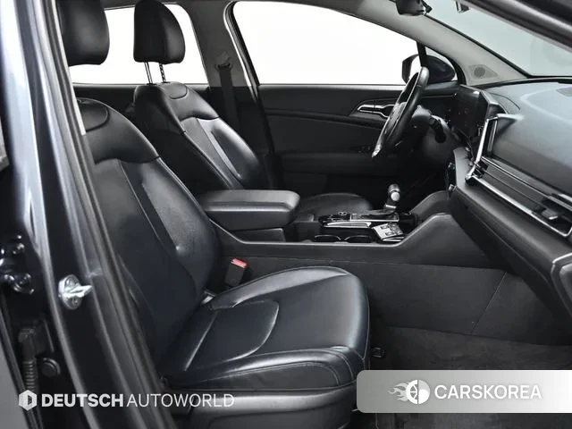 Kia Sportage 5th Generation id 3311547 из Кореи 20