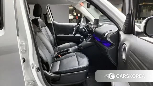 Hyundai Casper id 3366690 из Кореи 20